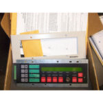 Simplex (4603-9101) LCD Annunciator 07431007