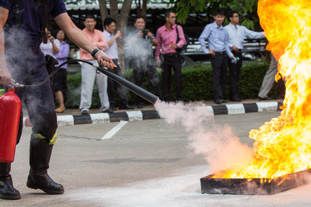 Remember the PASS Technique When Using a Fire Extinguisher - Life ...