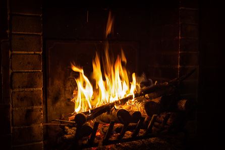 Avoid These Fireplace Mistakes - Life Safety Consultants