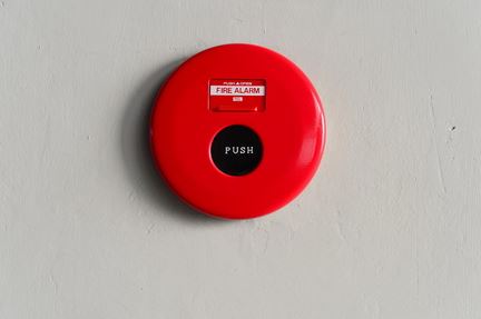 Fire Alarm Basics - Life Safety Consultants