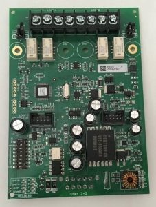 Simplex (4100-3109) IDNet2 Interface Module 07431442