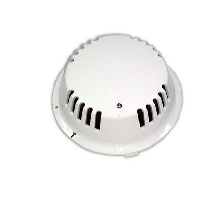 Can an Addressable Smoke Detector Work With a Conventional ...