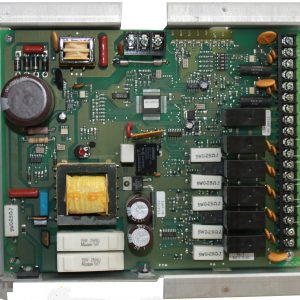 Commercial Fire Alarm CPU Replacement Boards | Life Safety Consultants