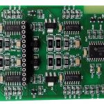 Simplex (565-477) 4-Point Nac/Relay Card (4005-9805)