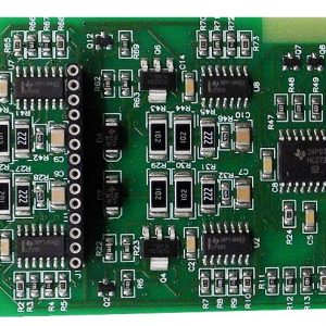 Simplex (565-477) 4-Point Nac/Relay Card (4005-9805) | Life Safety ...