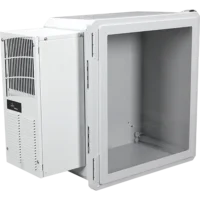 STI Enclosure