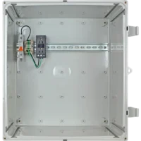 STI Enclosure